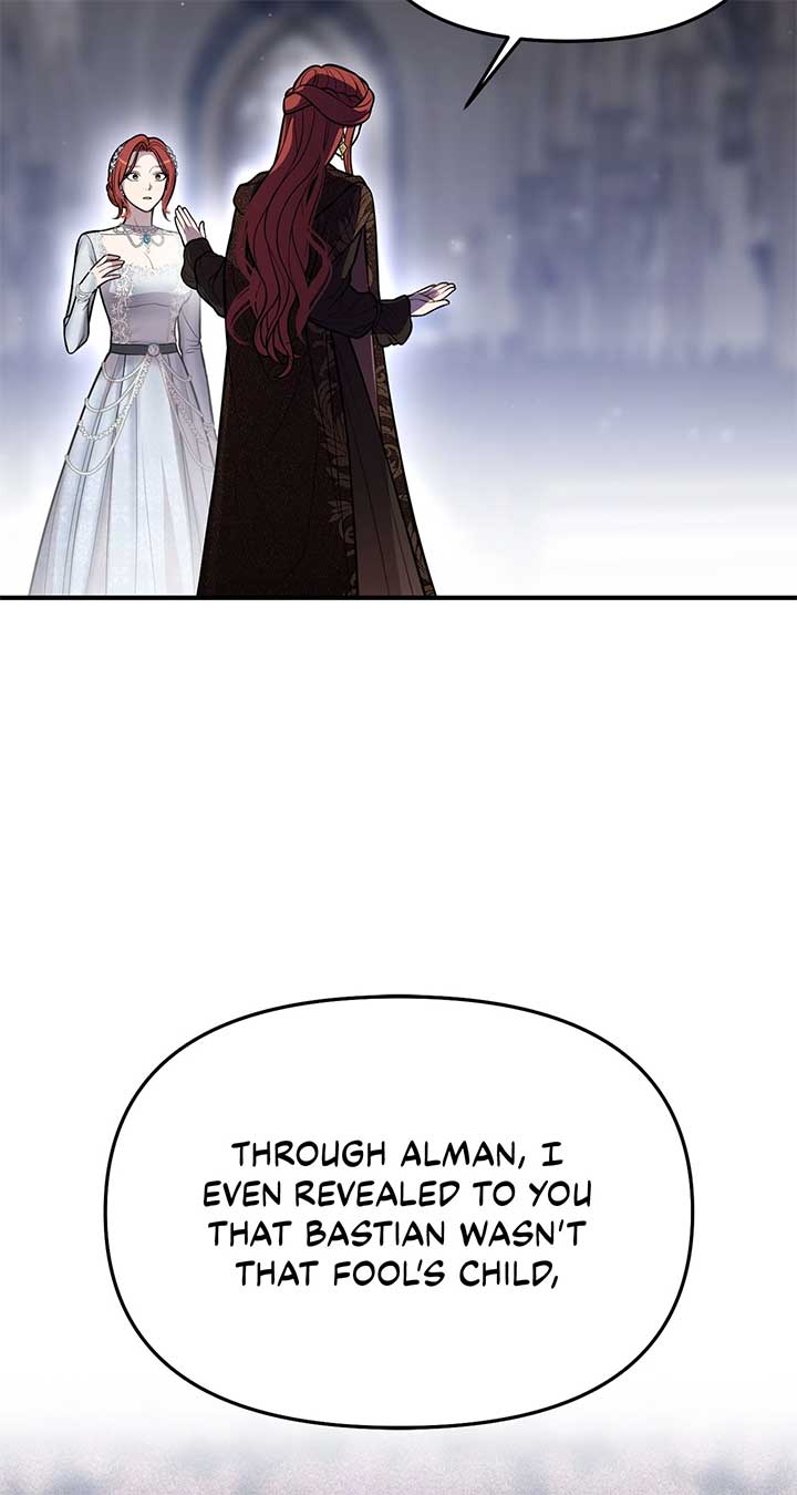 The Secret Bedroom of a Dejected Royal Daughter Chapter 107 107